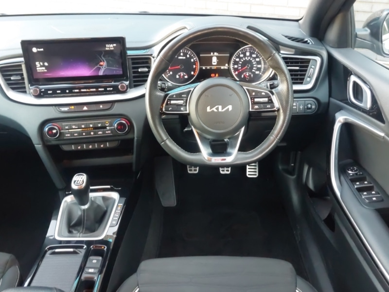 Used Kia Pro Ceed 2022 for sale - 77252196: Photo 7