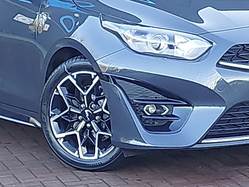 Used Kia Pro Ceed 2022 for sale - 77252196: Photo 9