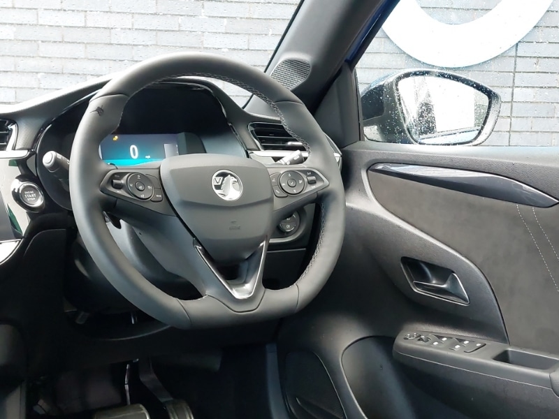 Used Vauxhall Corsa 2024 for sale - 77881862: Photo 10