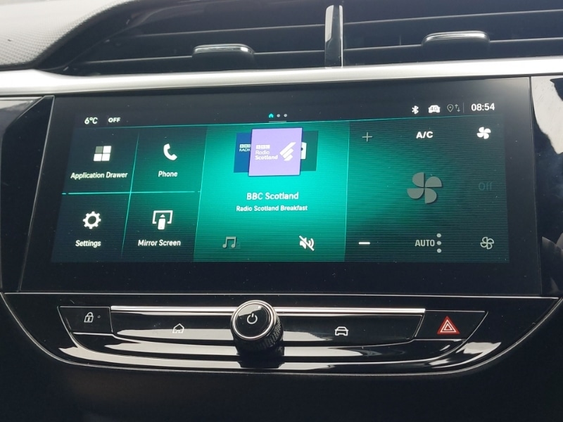 Used Vauxhall Corsa 2024 for sale - 77881862: Photo 11