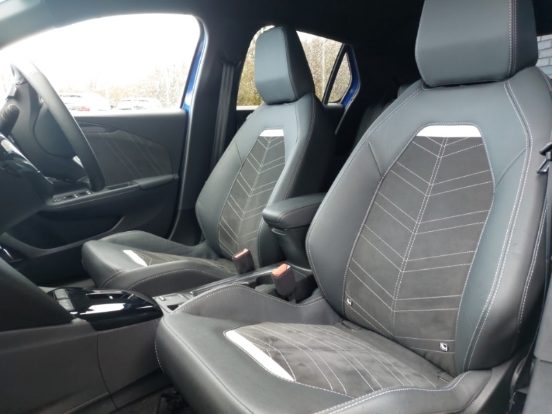 Used Vauxhall Corsa 2024 for sale - 77881862: Photo 12