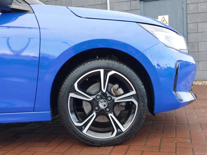 Used Vauxhall Corsa 2024 for sale - 77881862: Photo 14