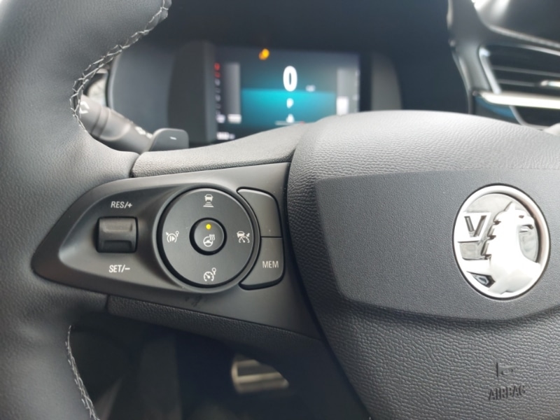 Used Vauxhall Corsa 2024 for sale - 77881862: Photo 15