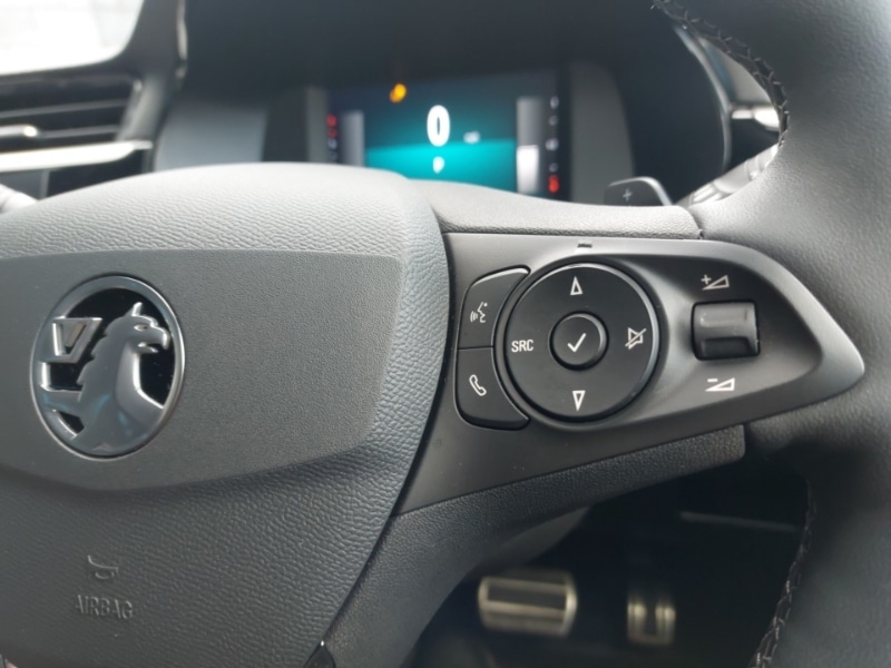 Used Vauxhall Corsa 2024 for sale - 77881862: Photo 16