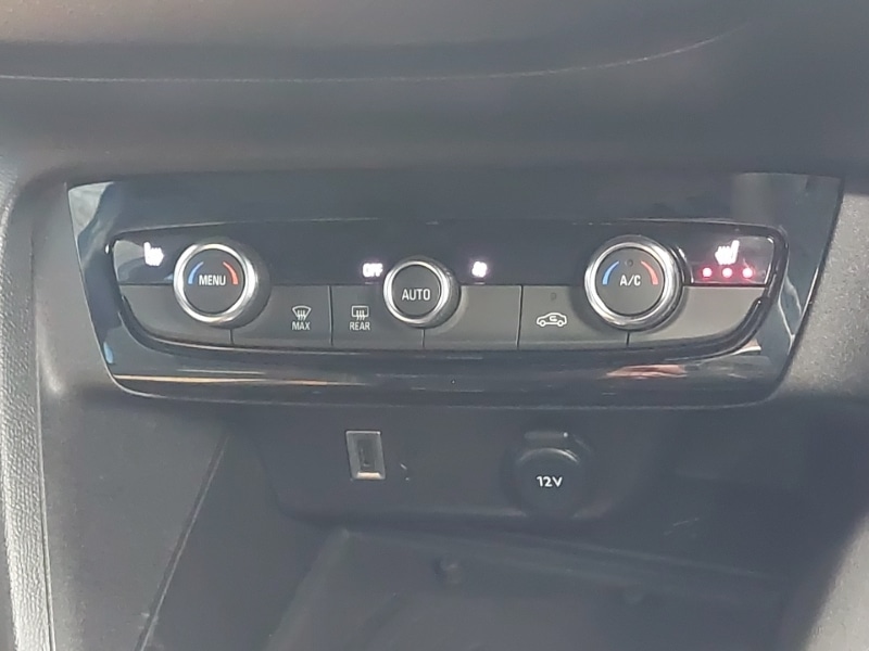 Used Vauxhall Corsa 2024 for sale - 77881862: Photo 17