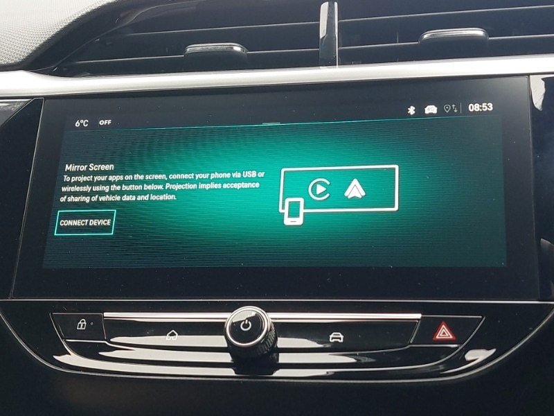 Used Vauxhall Corsa 2024 for sale - 77881862: Photo 18