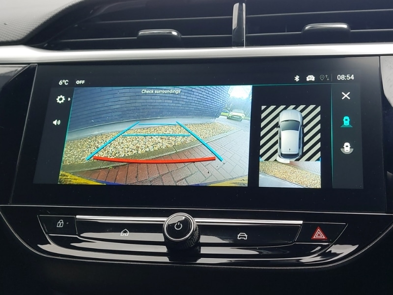 Used Vauxhall Corsa 2024 for sale - 77881862: Photo 19