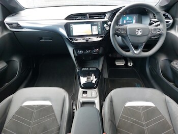 Used Vauxhall Corsa 2024 for sale - 77881862: Photo