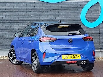 Used Vauxhall Corsa 2024 for sale - 77881862: Photo