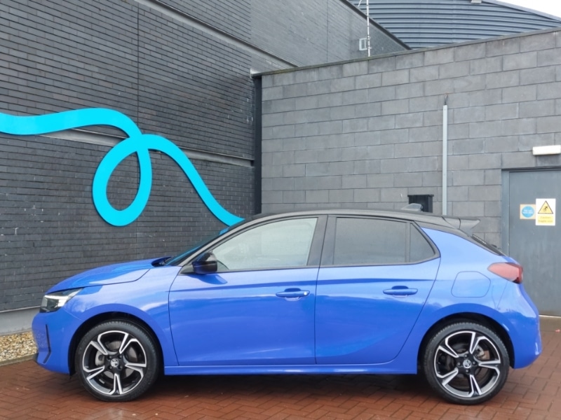 Used Vauxhall Corsa 2024 for sale - 77881862: Photo 4