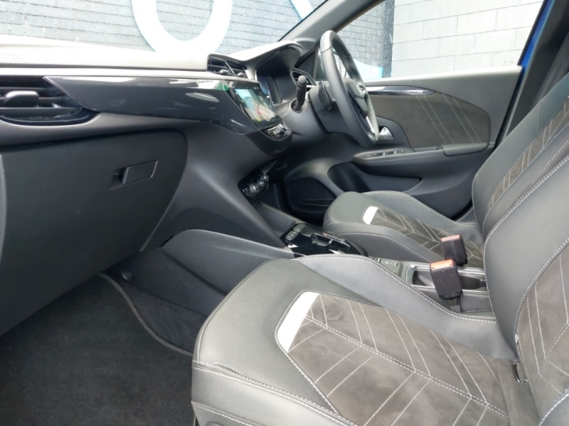 Used Vauxhall Corsa 2024 for sale - 77881862: Photo 5