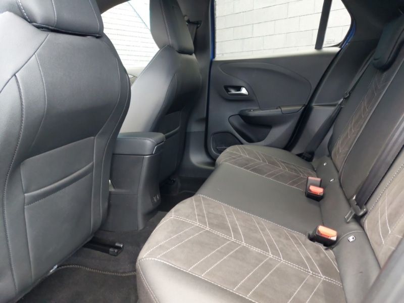 Used Vauxhall Corsa 2024 for sale - 77881862: Photo 6