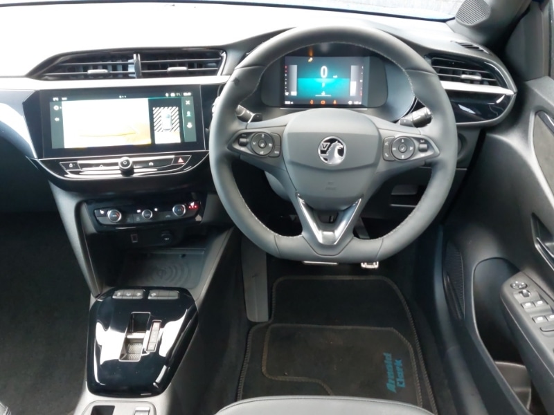 Used Vauxhall Corsa 2024 for sale - 77881862: Photo 7