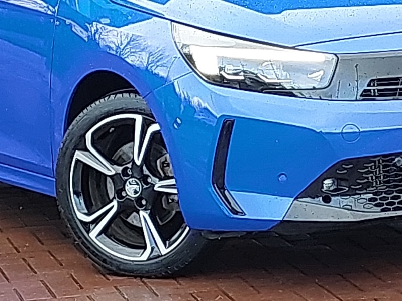 Used Vauxhall Corsa 2024 for sale - 77881862: Photo 9