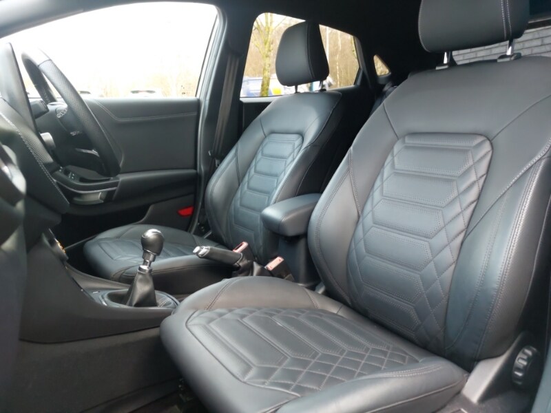 Used Ford Puma 2023 for sale - 77419184: Photo 12