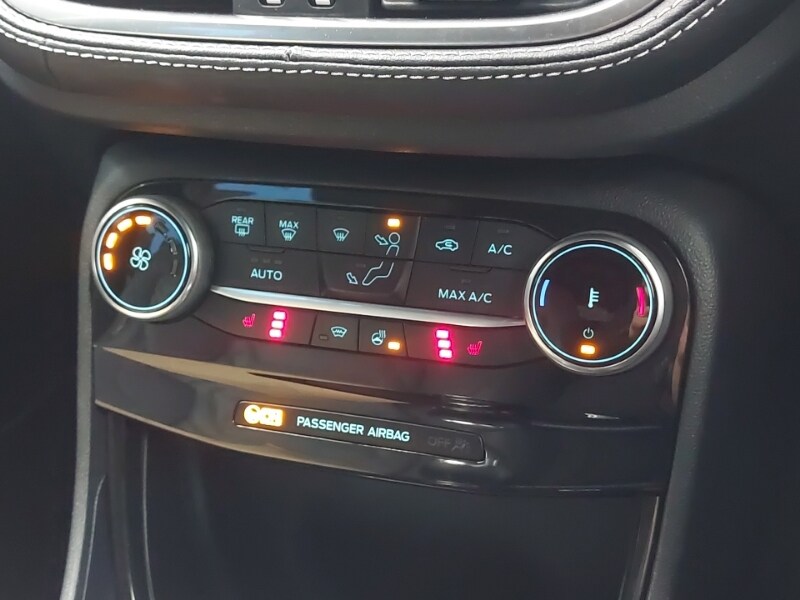 Used Ford Puma 2023 for sale - 77419184: Photo 17