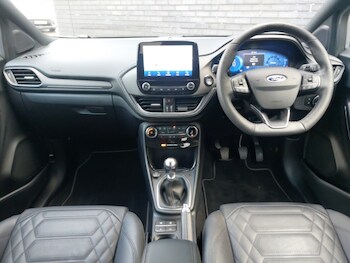 Used Ford Puma 2023 for sale - 77419184: Photo