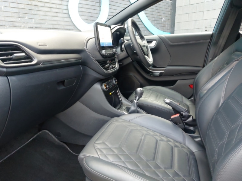 Used Ford Puma 2023 for sale - 77419184: Photo 5