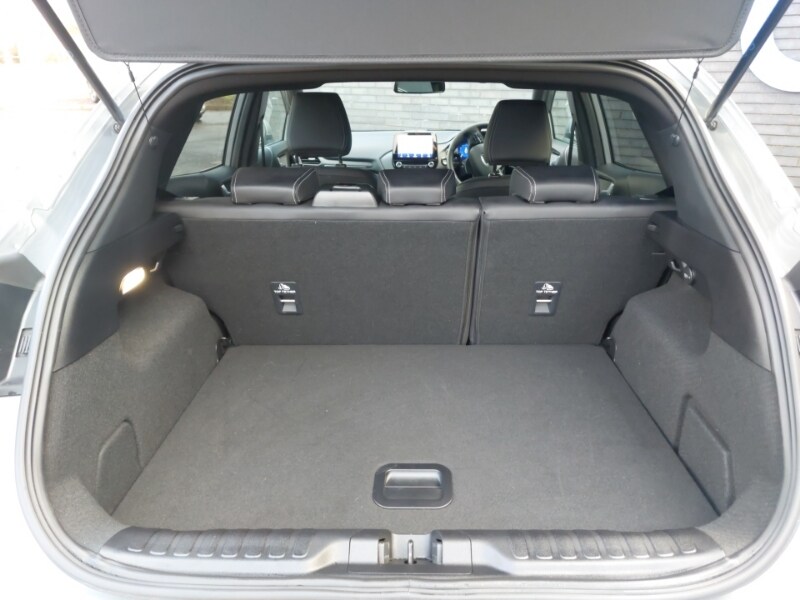 Used Ford Puma 2023 for sale - 77419184: Photo 8