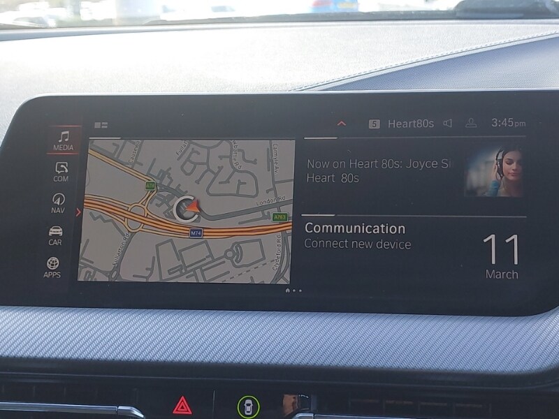 Used BMW 2 Series 2020 for sale - 77907379: Photo 11