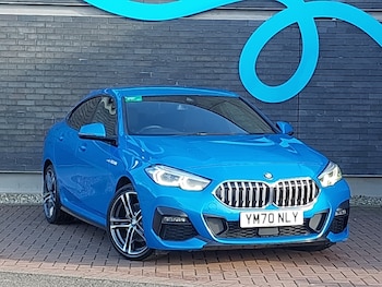BMW 2 Series feature image