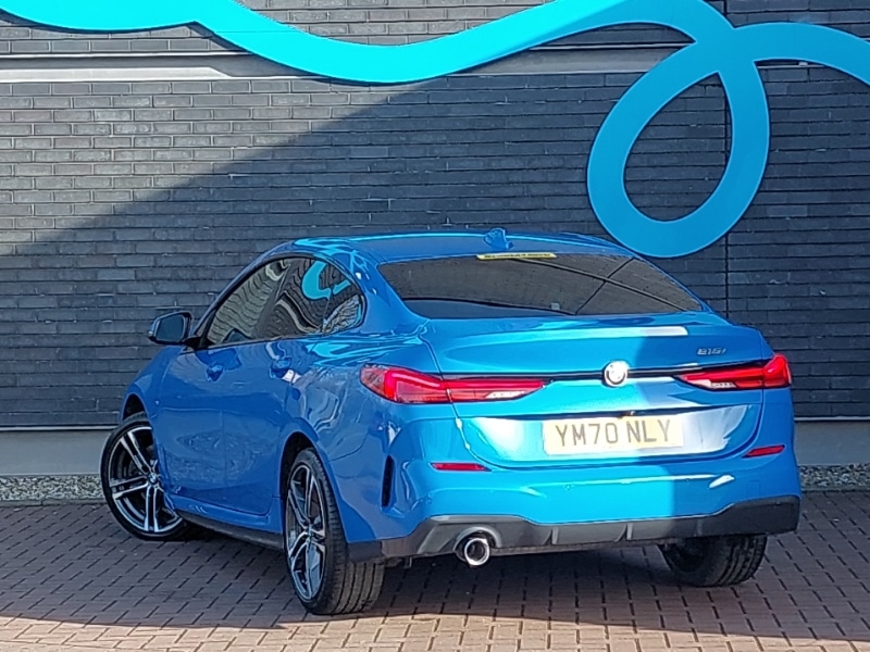 Used BMW 2 Series 2020 for sale - 77907379: Photo 3