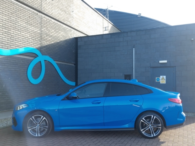 Used BMW 2 Series 2020 for sale - 77907379: Photo 4