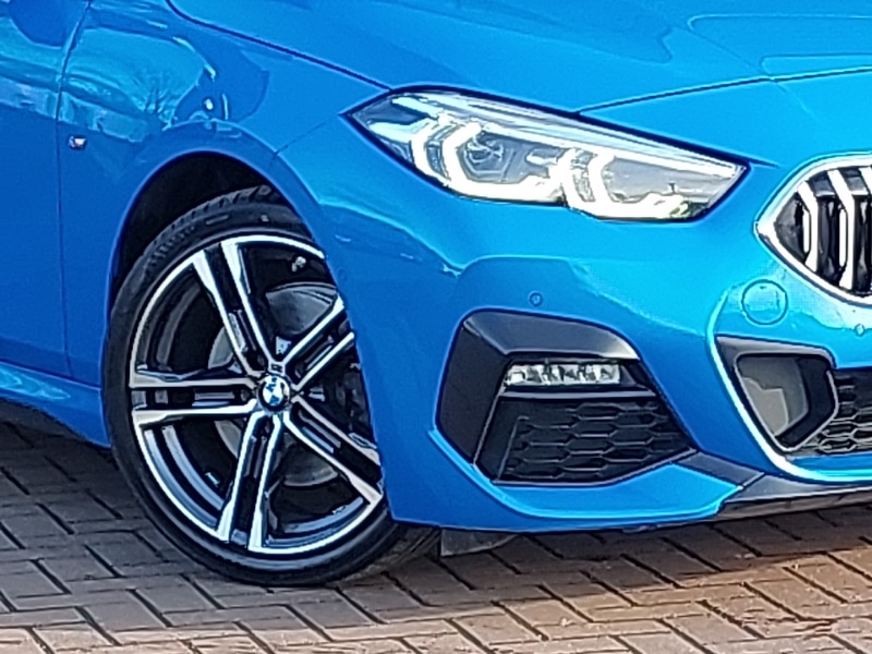 Used BMW 2 Series 2020 for sale - 77907379: Photo 9