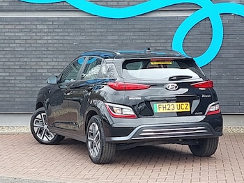 Used Hyundai KONA 2023 for sale - 78476362: Photo