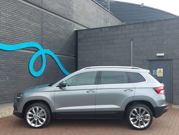 Used Skoda Karoq 2020 for sale - 78612619: Photo
