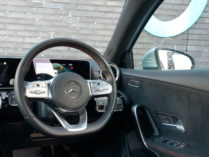 Used Mercedes-Benz A-Class 2019 for sale - 76651682: Photo 10