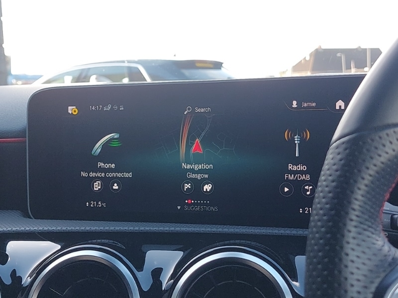 Used Mercedes-Benz A-Class 2019 for sale - 76651682: Photo 11