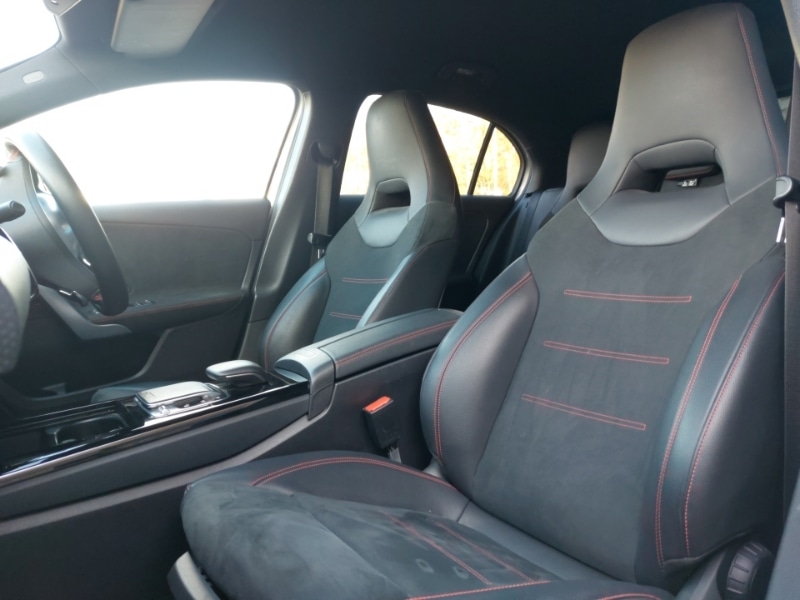 Used Mercedes-Benz A-Class 2019 for sale - 76651682: Photo 12