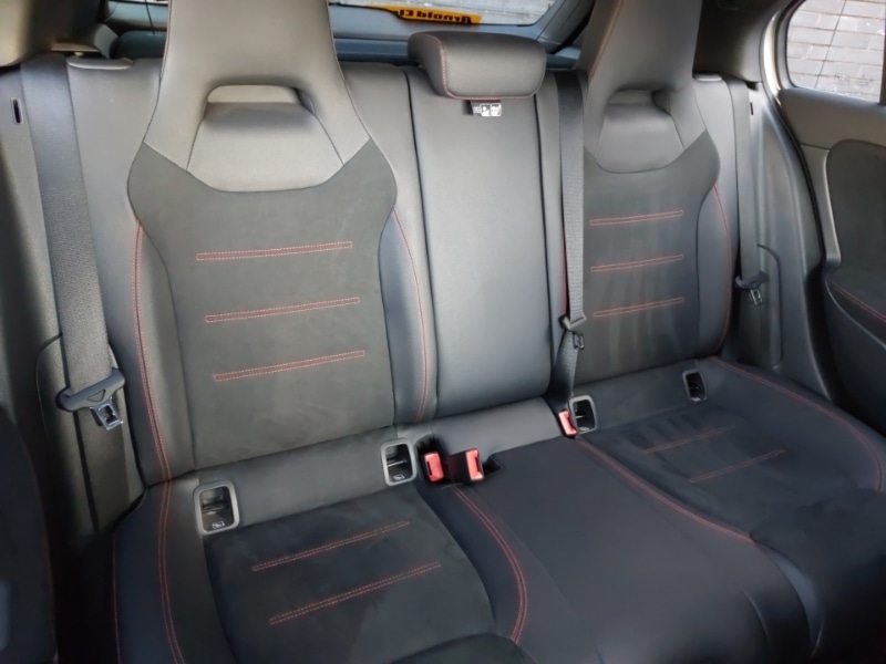 Used Mercedes-Benz A-Class 2019 for sale - 76651682: Photo 13