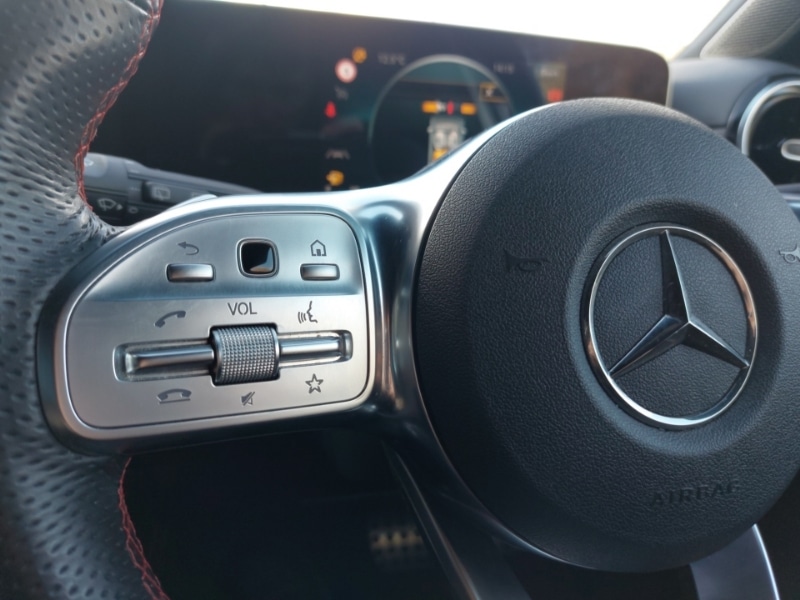 Used Mercedes-Benz A-Class 2019 for sale - 76651682: Photo 15