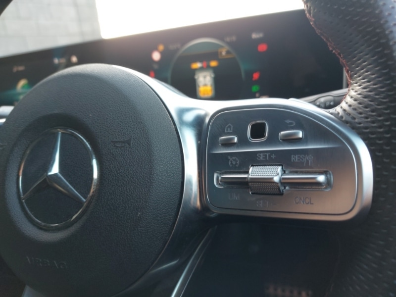 Used Mercedes-Benz A-Class 2019 for sale - 76651682: Photo 16