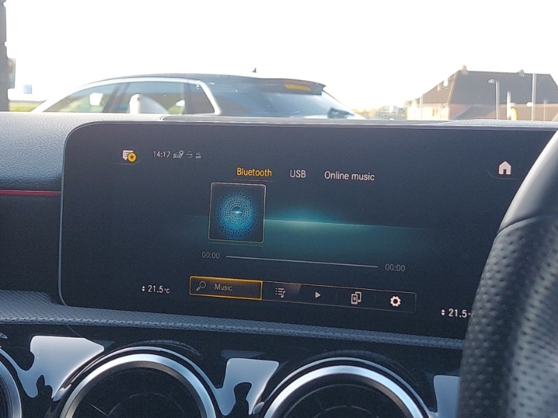 Used Mercedes-Benz A-Class 2019 for sale - 76651682: Photo 18