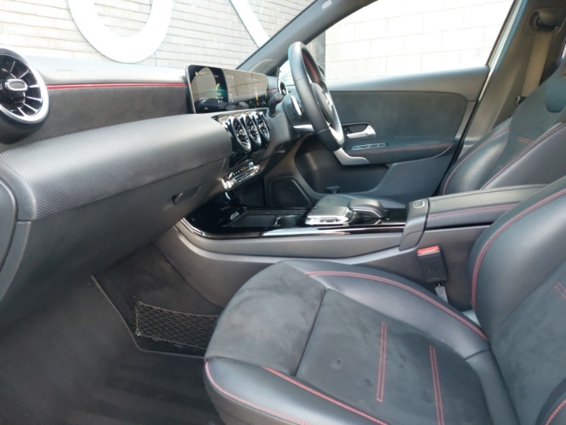 Used Mercedes-Benz A-Class 2019 for sale - 76651682: Photo 5