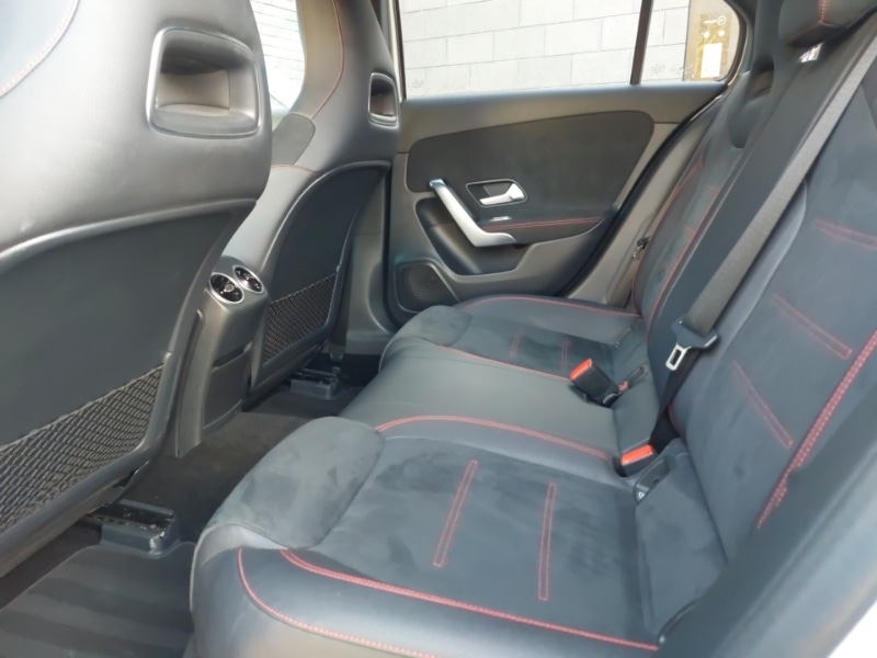 Used Mercedes-Benz A-Class 2019 for sale - 76651682: Photo 6