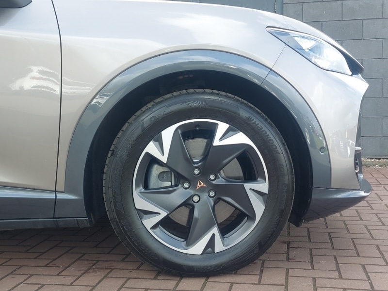 Used Cupra Tavascan 2025 for sale - 78202671: Photo 14