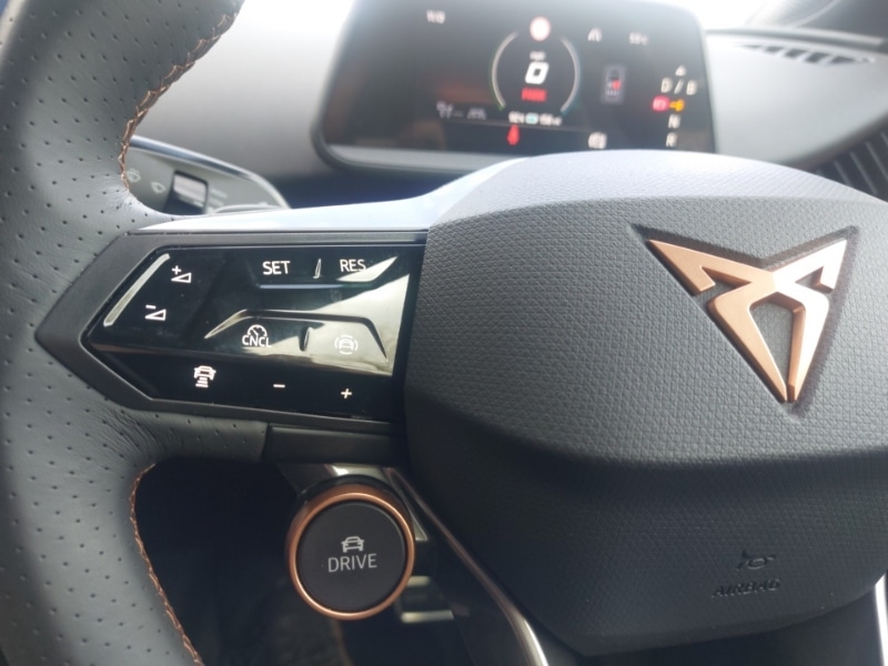 Used Cupra Tavascan 2025 for sale - 78202671: Photo 15