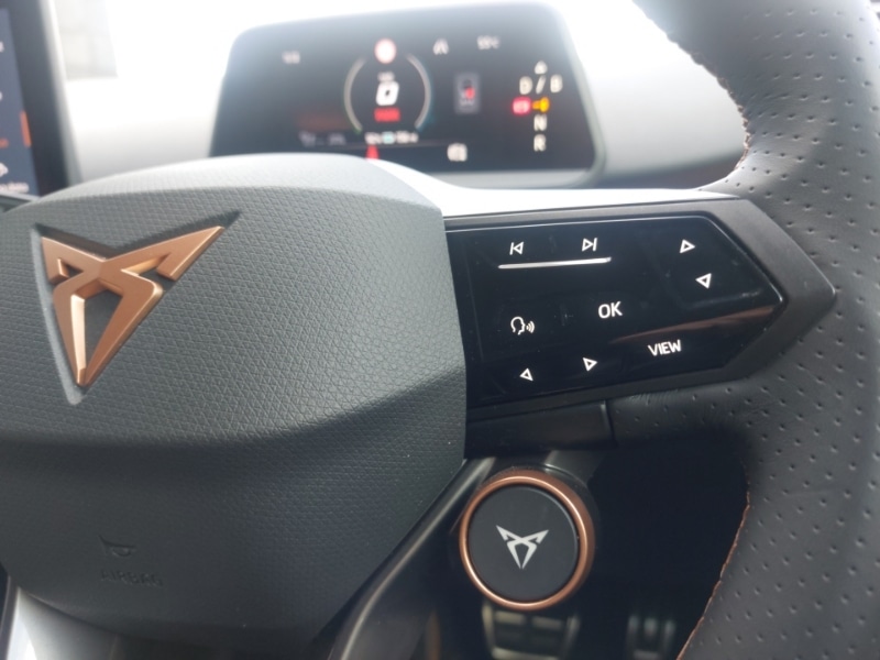 Used Cupra Tavascan 2025 for sale - 78202671: Photo 16