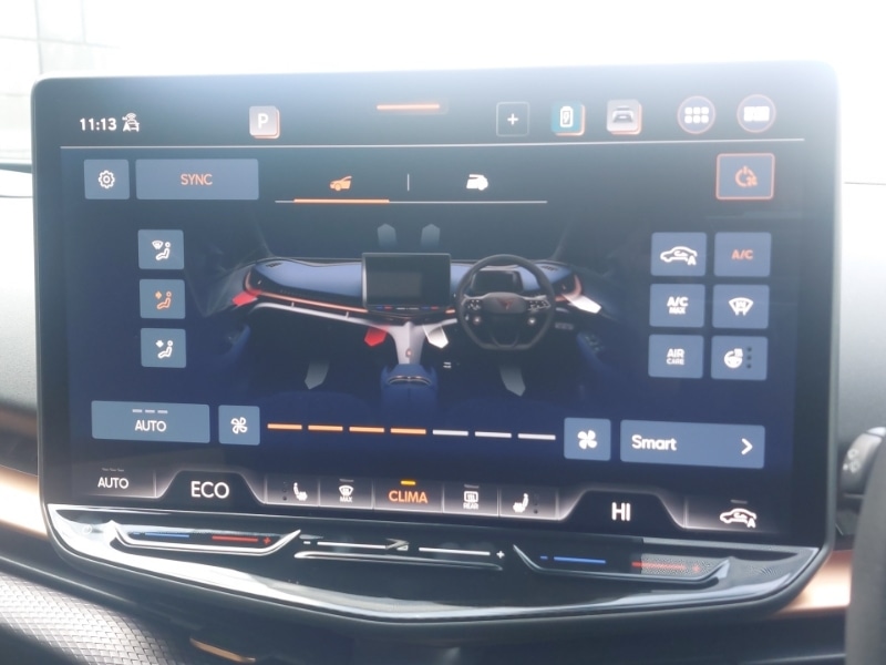 Used Cupra Tavascan 2025 for sale - 78202671: Photo 17