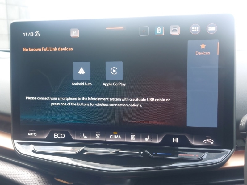 Used Cupra Tavascan 2025 for sale - 78202671: Photo 18