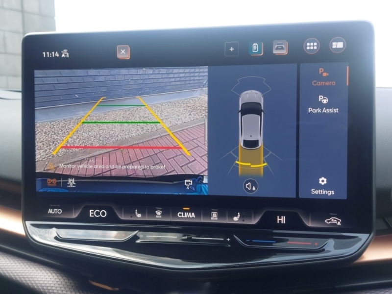 Used Cupra Tavascan 2025 for sale - 78202671: Photo 19