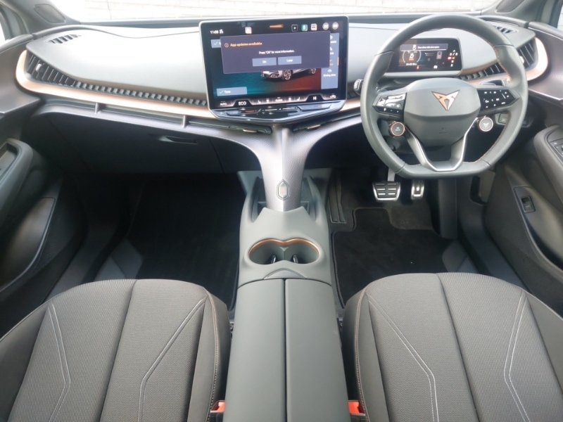 Used Cupra Tavascan 2025 for sale - 78202671: Photo 2