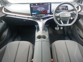 Used Cupra Tavascan 2025 for sale - 78202671: Photo