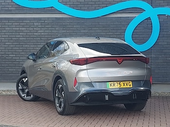 Used Cupra Tavascan 2025 for sale - 78202671: Photo