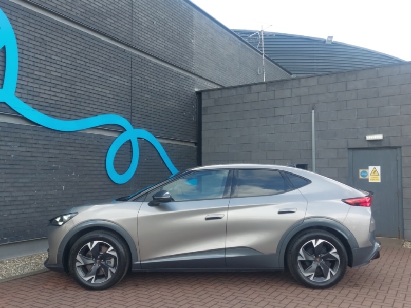 Used Cupra Tavascan 2025 for sale - 78202671: Photo 4