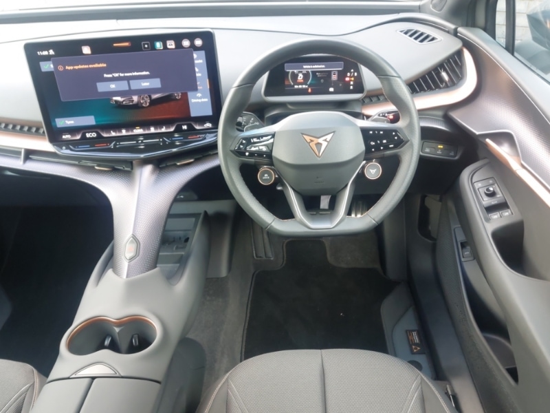 Used Cupra Tavascan 2025 for sale - 78202671: Photo 7